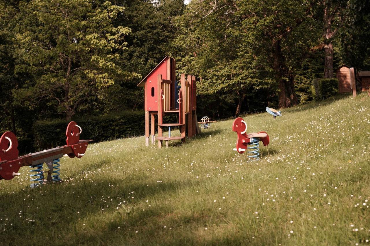 Slow Village Seveilles Valades エクステリア 写真